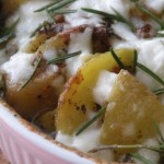 pancarli patates