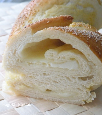 peynirli çörek