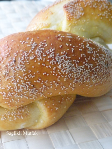 peynirli çörek