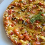 kurutulmussebzeliomlet