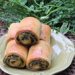 el açması börek