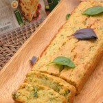 peynirli herb ekmek