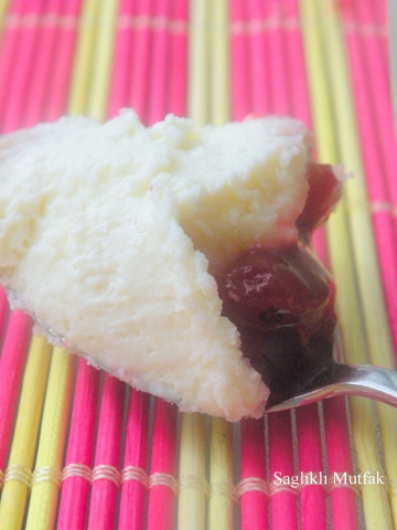 mikrodalgadacheesecake