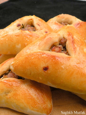 etli pide