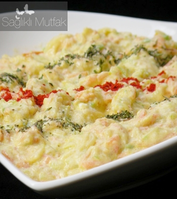 havuç kabak tarator