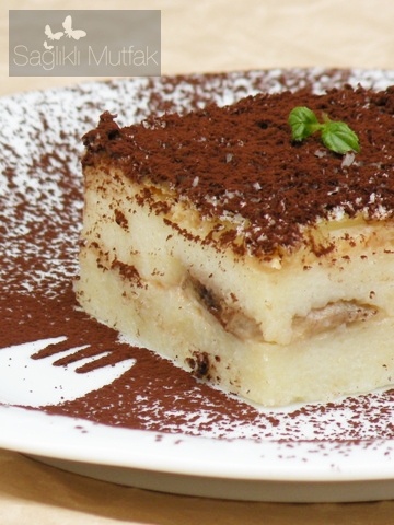 irmikli magnolia puding