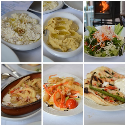 sahil restaurant