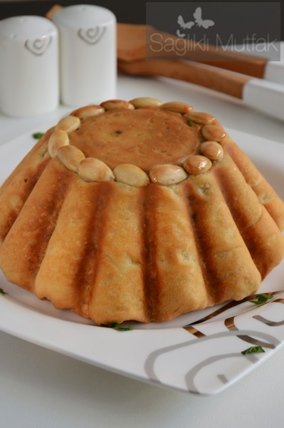 perde pilavı