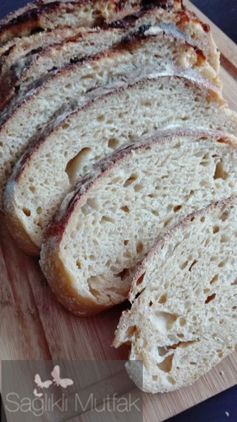 bal kabaklı eksimayalıekmek