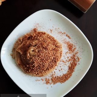 islam mutfağı, sahine , peygamber tatlısı, ömür akkor