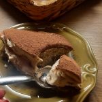 Glutensiz Kedi Dili ve Glutensiz Tramisu