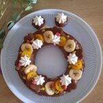 GLUTENSİZ HARF PASTA